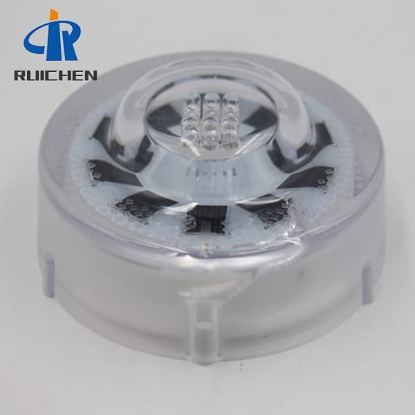 Led Solar Road Stud With Anchors On Discount In Korea